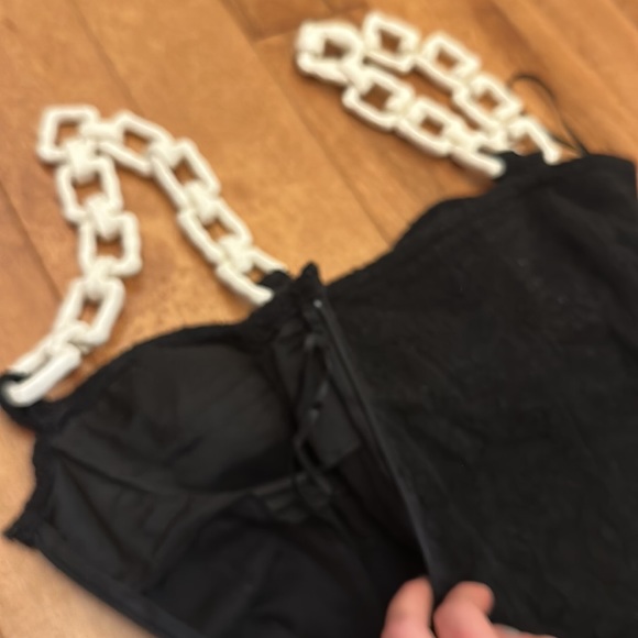 MOSCHINO Cocktail dress - Picture 5 of 6